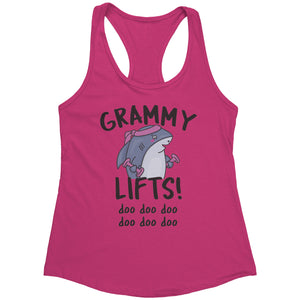 Grammy Lifts Doo Doo Doo