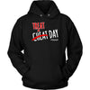 Unisex Cheat Day Is Treat Day Hoodie - Obsessed Merch