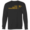 The North Remembers GoT Crewneck Sweatshirt, Comfortable Game Of Thrones Jumper, Mother of Dragons #Stark - Obsessed Merch